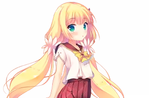 Page 1643 of Watashi ga Suki nara "Suki" tte Itte! Character CG Mahiru 1 - preview thumbnail