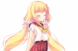 Page 1651 of Watashi ga Suki nara "Suki" tte Itte! Character CG Mahiru 1 - preview thumbnail