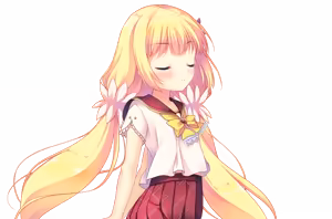 Page 1657 of Watashi ga Suki nara "Suki" tte Itte! Character CG Mahiru 1 - preview thumbnail