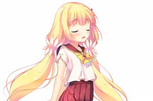 Page 1664 of Watashi ga Suki nara "Suki" tte Itte! Character CG Mahiru 1 - preview thumbnail