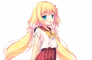 Page 1668 of Watashi ga Suki nara "Suki" tte Itte! Character CG Mahiru 1 - preview thumbnail