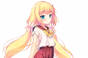 Page 1687 of Watashi ga Suki nara "Suki" tte Itte! Character CG Mahiru 1 - preview thumbnail