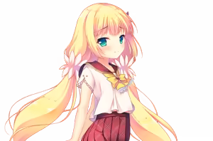 Page 1689 of Watashi ga Suki nara "Suki" tte Itte! Character CG Mahiru 1 - preview thumbnail
