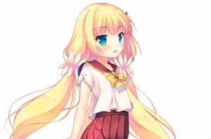 Page 1700 of Watashi ga Suki nara "Suki" tte Itte! Character CG Mahiru 1 - preview thumbnail