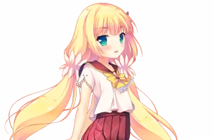 Page 1702 of Watashi ga Suki nara "Suki" tte Itte! Character CG Mahiru 1 - preview thumbnail