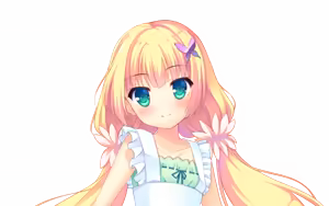 Page 1779 of Watashi ga Suki nara "Suki" tte Itte! Character CG Mahiru 1 - preview thumbnail