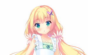 Page 1789 of Watashi ga Suki nara "Suki" tte Itte! Character CG Mahiru 1 - preview thumbnail