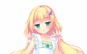 Page 1795 of Watashi ga Suki nara "Suki" tte Itte! Character CG Mahiru 1 - preview thumbnail