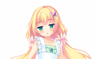 Page 1797 of Watashi ga Suki nara "Suki" tte Itte! Character CG Mahiru 1 - preview thumbnail