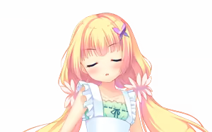 Page 1806 of Watashi ga Suki nara "Suki" tte Itte! Character CG Mahiru 1 - preview thumbnail