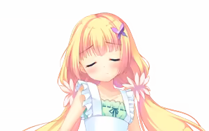 Page 1811 of Watashi ga Suki nara "Suki" tte Itte! Character CG Mahiru 1 - preview thumbnail