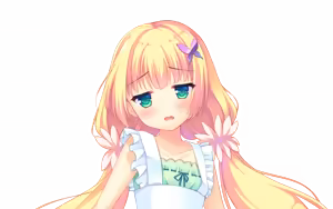 Page 1814 of Watashi ga Suki nara "Suki" tte Itte! Character CG Mahiru 1 - preview thumbnail