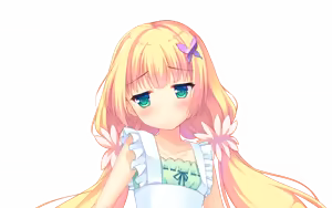 Page 1815 of Watashi ga Suki nara "Suki" tte Itte! Character CG Mahiru 1 - preview thumbnail