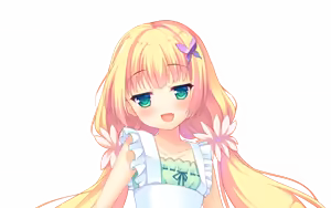 Page 1824 of Watashi ga Suki nara "Suki" tte Itte! Character CG Mahiru 1 - preview thumbnail