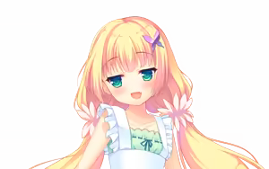 Page 1826 of Watashi ga Suki nara "Suki" tte Itte! Character CG Mahiru 1 - preview thumbnail