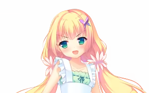 Page 1832 of Watashi ga Suki nara "Suki" tte Itte! Character CG Mahiru 1 - preview thumbnail