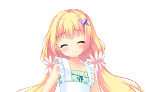 Page 1833 of Watashi ga Suki nara "Suki" tte Itte! Character CG Mahiru 1 - preview thumbnail