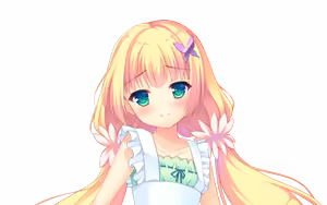 Page 1835 of Watashi ga Suki nara "Suki" tte Itte! Character CG Mahiru 1 - preview thumbnail