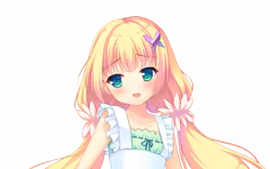 Page 1838 of Watashi ga Suki nara "Suki" tte Itte! Character CG Mahiru 1 - preview thumbnail