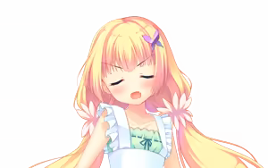 Page 1840 of Watashi ga Suki nara "Suki" tte Itte! Character CG Mahiru 1 - preview thumbnail