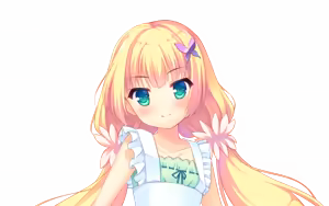 Page 1847 of Watashi ga Suki nara "Suki" tte Itte! Character CG Mahiru 1 - preview thumbnail