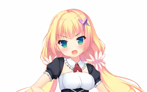 Page 248 of Watashi ga Suki nara "Suki" tte Itte! Character CG Mahiru 1 - preview thumbnail