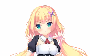 Page 27 of Watashi ga Suki nara "Suki" tte Itte! Character CG Mahiru 1 - preview thumbnail
