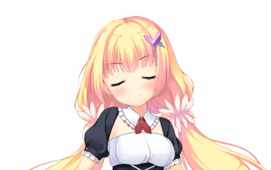Page 29 of Watashi ga Suki nara "Suki" tte Itte! Character CG Mahiru 1 - preview thumbnail