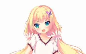 Page 472 of Watashi ga Suki nara "Suki" tte Itte! Character CG Mahiru 1 - preview thumbnail