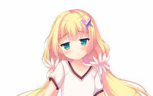 Page 481 of Watashi ga Suki nara "Suki" tte Itte! Character CG Mahiru 1 - preview thumbnail