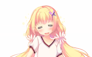 Page 486 of Watashi ga Suki nara "Suki" tte Itte! Character CG Mahiru 1 - preview thumbnail