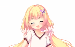 Page 496 of Watashi ga Suki nara "Suki" tte Itte! Character CG Mahiru 1 - preview thumbnail