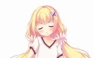 Page 507 of Watashi ga Suki nara "Suki" tte Itte! Character CG Mahiru 1 - preview thumbnail
