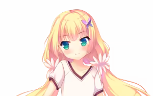 Page 517 of Watashi ga Suki nara "Suki" tte Itte! Character CG Mahiru 1 - preview thumbnail