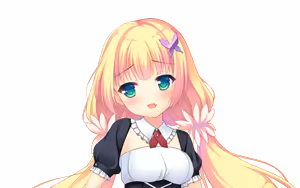 Page 62 of Watashi ga Suki nara "Suki" tte Itte! Character CG Mahiru 1 - preview thumbnail