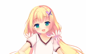 Page 676 of Watashi ga Suki nara "Suki" tte Itte! Character CG Mahiru 1 - preview thumbnail