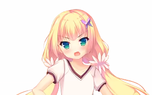 Page 692 of Watashi ga Suki nara "Suki" tte Itte! Character CG Mahiru 1 - preview thumbnail