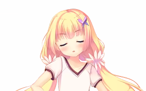 Page 696 of Watashi ga Suki nara "Suki" tte Itte! Character CG Mahiru 1 - preview thumbnail