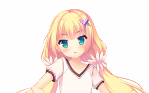 Page 698 of Watashi ga Suki nara "Suki" tte Itte! Character CG Mahiru 1 - preview thumbnail