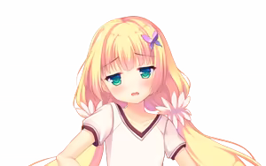 Page 704 of Watashi ga Suki nara "Suki" tte Itte! Character CG Mahiru 1 - preview thumbnail