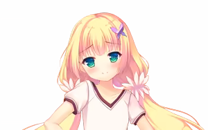 Page 725 of Watashi ga Suki nara "Suki" tte Itte! Character CG Mahiru 1 - preview thumbnail