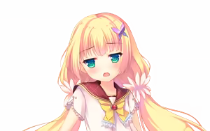 Page 910 of Watashi ga Suki nara "Suki" tte Itte! Character CG Mahiru 1 - preview thumbnail