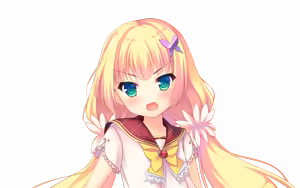 Page 914 of Watashi ga Suki nara "Suki" tte Itte! Character CG Mahiru 1 - preview thumbnail