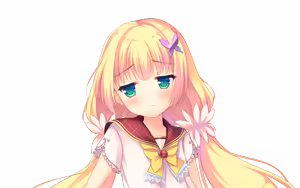 Page 927 of Watashi ga Suki nara "Suki" tte Itte! Character CG Mahiru 1 - preview thumbnail