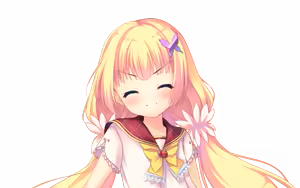 Page 939 of Watashi ga Suki nara "Suki" tte Itte! Character CG Mahiru 1 - preview thumbnail