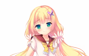 Page 947 of Watashi ga Suki nara "Suki" tte Itte! Character CG Mahiru 1 - preview thumbnail
