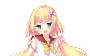 Page 956 of Watashi ga Suki nara "Suki" tte Itte! Character CG Mahiru 1 - preview thumbnail