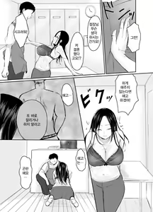 Page 13 of Otto ni Aisaretai dake nano ni | 남편에게 사랑받고싶은 것 뿐이었는데 - preview thumbnail