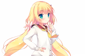 Page 1189 of Watashi ga Suki nara "Suki" tte Itte! Character CG Mahiru 2 - preview thumbnail