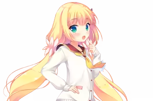 Page 1200 of Watashi ga Suki nara "Suki" tte Itte! Character CG Mahiru 2 - preview thumbnail